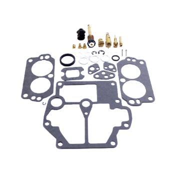 Picture of CK157NI - Carburettor - Kit Isuzu Wfr Panel Van 1.8