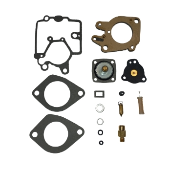 Picture of CK165WE - Carburettor - Kit Fiat Uno Fire 1.1