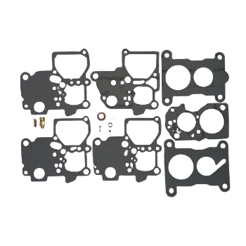 Picture of CK45RO - Carburettor - Kit Opel Rekord/Kadett/Ascona