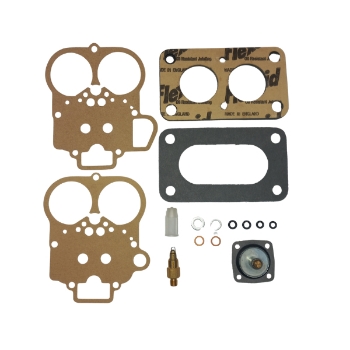 Picture of CK84WE - Carburettor - Kit Renault R12/R5Ls