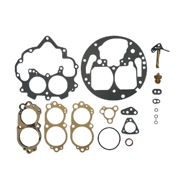 Picture of CK88ZE - Carburettor - Kit BMW/Mercedes/Peugeot