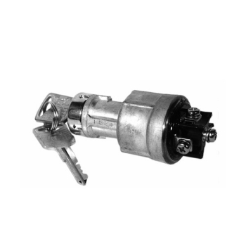 Picture of KS100 - Ignition Switch - 12V Mitsubishi/Toyota