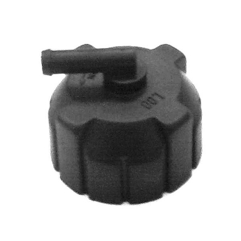 Picture of TP2-10 - Expansion Tank Cap - 100Kpa - Iveco With Over Flow Pipe
