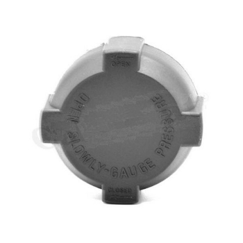 Picture of TP1-15 - Expansion Tank Cap - 100Kpa - Land Rover