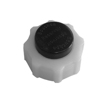 Picture of TP5-20 - Expansion Tank Cap - 140Kpa - Nissan/Opel/Renault