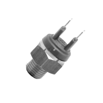 Picture of FS100 - Fan Switch - Isuzu NPR 300 TD (4JA1-TC)