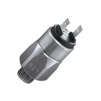 Picture of 105-018 - Pressure Switch - Adjustable - 10 Kpa to 100 Kpa - Contact N/O - Thread M10X1