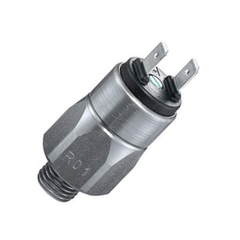 Picture of 105-020 - Pressure Switch - Adjustable - 10 Kpa to 100 Kpa - Contact N/O - Thread M10X1