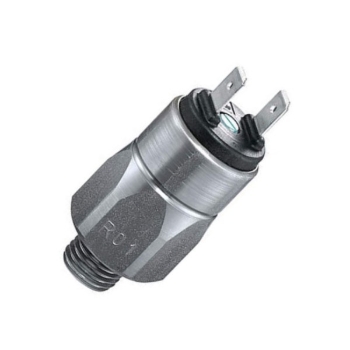 Picture of 105-023 - Pressure Switch - Adjustable - 2000 Kpa to 5000 Kpa - Contact N/O - Thread M10X1