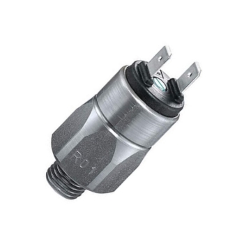 Picture of 105-024 - Pressure Switch - Adjustable - 10 Kpa to 100 Kpa - Contact N/C - Thread M10X1