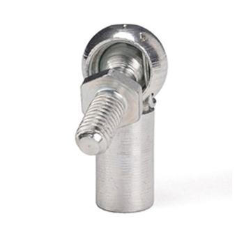Picture of 144224 - Gaslift End Fitting- 8 mm End 10 mm Ball M8