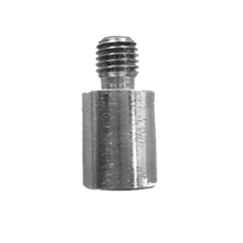 Picture of 144228 - Gaslift End Fitting- 6 mm End 15 mm Spacer