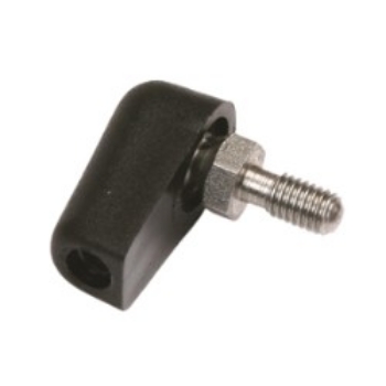 Picture of 144230 - Gaslift End Fitting- 6 mm End 10 mm Ball M8