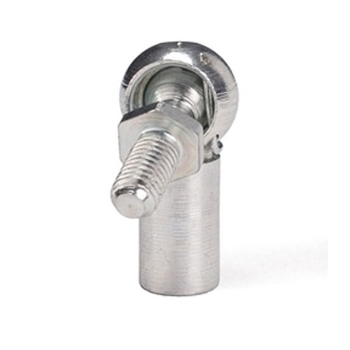 Picture of 144232 - Gaslift End Fitting- 6 mm End 10 mm Ball M8