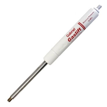 Picture of 4045 - Gaslift - 16 Bore 8 mm Rod Size 450 mm Extended Length