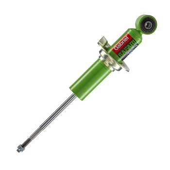 Picture of GS46010 - Shock Safari HDP Springseat - Nissan Navara 4X4 & 4X2 D40, Pathf 2.5 D