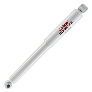 Picture of 36862 - Shock Technomatic - Mahindra Scorpio 4X2, 4X4