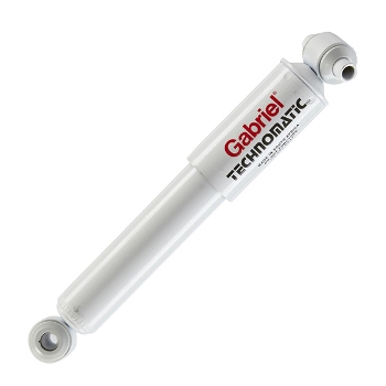 Picture of 36863 - Shock Technomatic - Tata Lpt 509M 4X2, F-C Truck, Sfc 407 2T 4X2