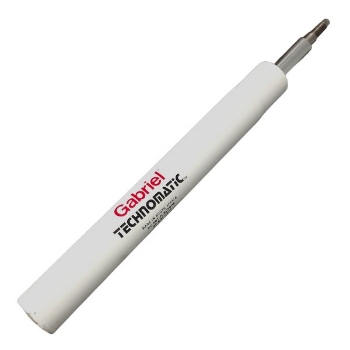 Picture of 44608 - Shock Technomatic Strut - Cartridge - Niss Laurel C230, Skyline 1800, 2000 R30