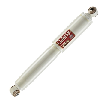 Picture of 62040 - Shock Gas Ryder - Daihatsu Sirion MK II Boon Hatch