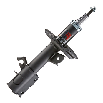 Picture of 70664 - Shock Gas Ryder Strut - Nissan X-Trail 4X4 & 4X2 MK II Right
