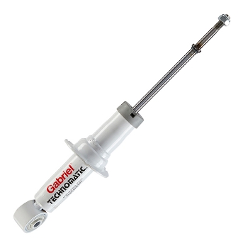 Picture of G45904 - Shock Technomatic - Gwm Steed Pick-Up 4X2