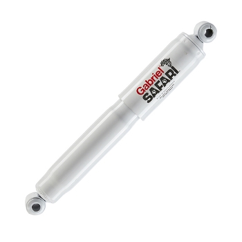 Picture of G56162 - Shock Safari - Land Rover Defender 109,110 Wb Forward Control