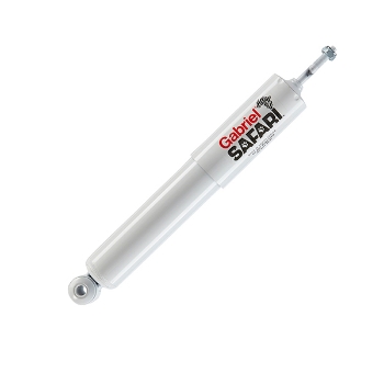 Picture of G56249 - Shock Safari - Tata Xenon 3.0 4X2 & 4X4