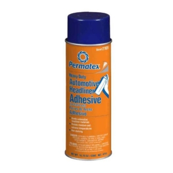 Picture of 27828 - Headline Adhesive - 474 grams Aerosol Can