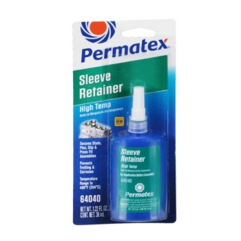 Picture of 64040 - High Temperature Sleeve Retainer - 36 ml