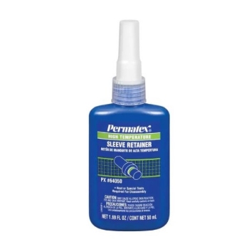 Picture of 64050 - High Temperature Sleeve Retainer - 50 ml