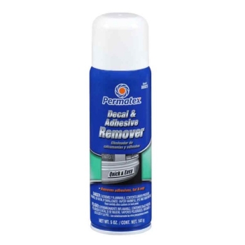 Picture of 80025 - Decal & Adhesive Remover - 141 Grams