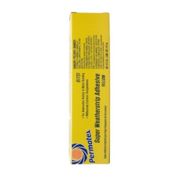 Picture of 81731 - Weatherstrip Adhesive - 147 ml