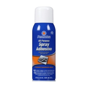 Picture of 82019 - All Purpose Spray Adhesive - 297 grams