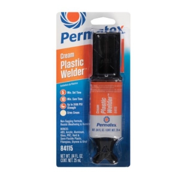 Picture of 84115 - Plastic Welder - 25 ml