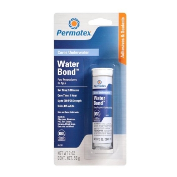 Picture of 84331 - Water Bond Epoxy Stick - 56 grams