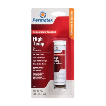 Picture of 84333 - High Temp Epoxy Stick - 56 grams