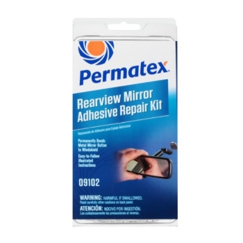 Picture of 9102 - Rearview Mirror Adhesive Kit