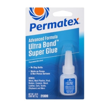 Picture of 21309 - Super Glue - 5 grams
