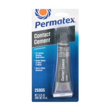 Picture of 25905 - Contact Cement - 44 ml