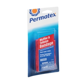 Picture of 80331 - Muffler & Tailpipe Bandage - 5 cm x 106 cm