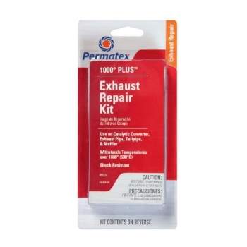 Picture of 80334 - Exhaust Repair Kit