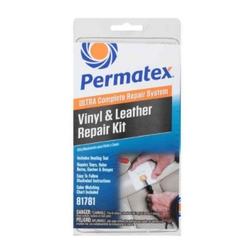 Picture of 81781 - Vinyl Repair Kit - Clam Shell Kit