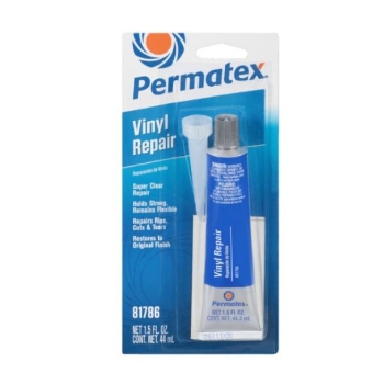 Picture of 81786 - Vinyl Repair Kit - 44 ml