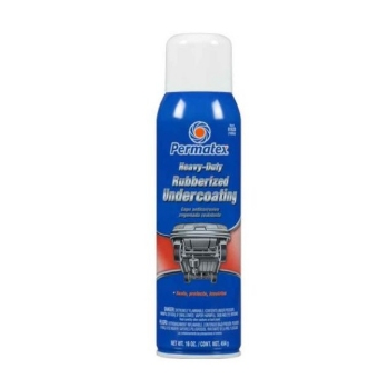 Picture of 81833 - Heavy Duty Rubberized Undercoating - 454 grams