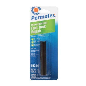 Picture of 84334 - Fuel Tank Epoxy Putty - 28 grams