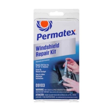 Picture of 9103 - Windshield Repair Kit