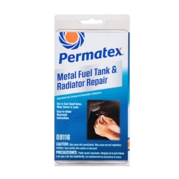 Picture of 9116 - Fuel & Radiator Repair Kit
