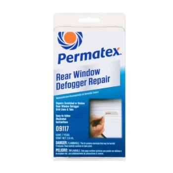 Picture of 9117 - Rear Window Defogger Repair Kit