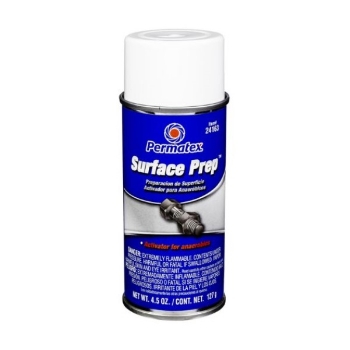 Picture of 24163 - Permatex Surface Prep Activator - 127 grams